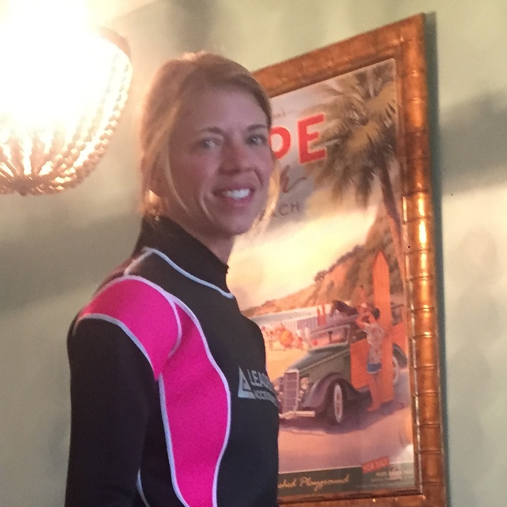 Meet your Posher, Kristy